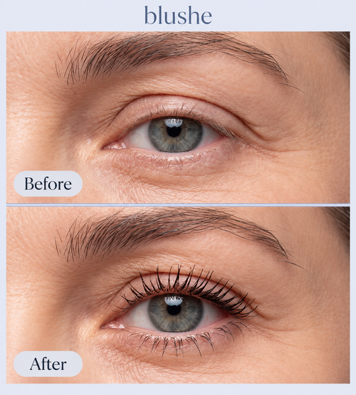 Lash Casting Mascara