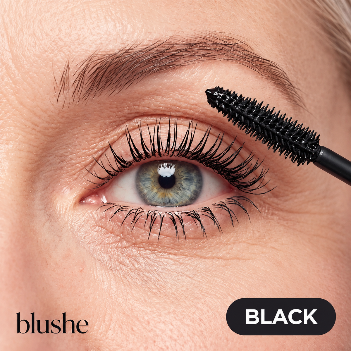 Lash Casting Mascara