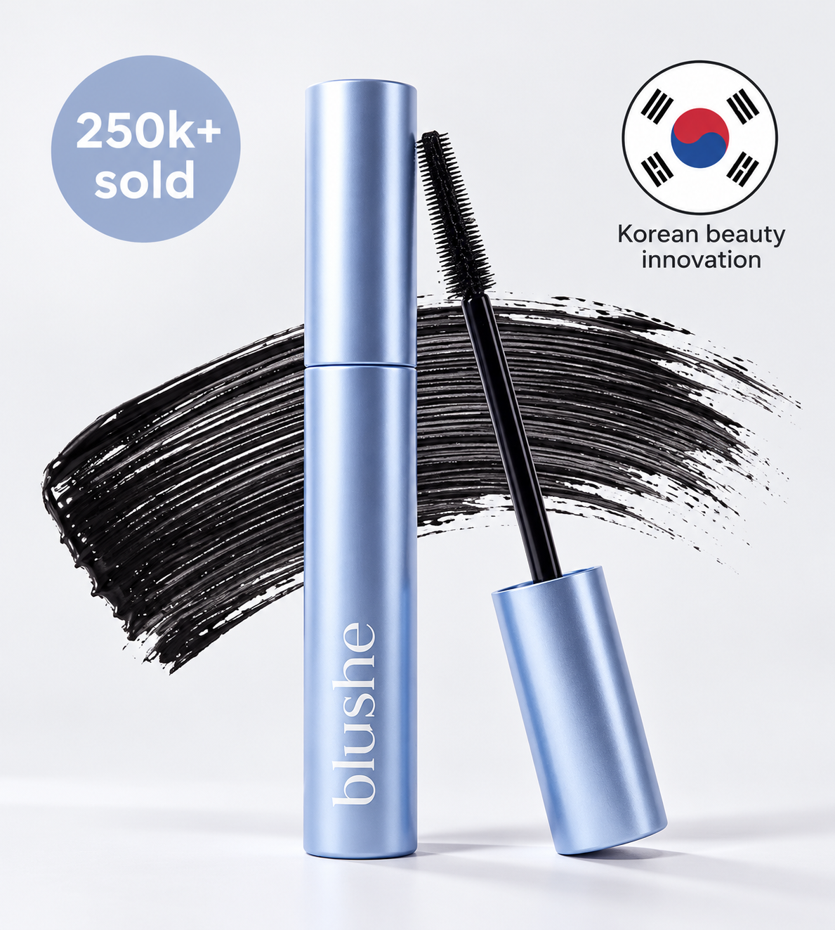 Lash Casting Mascara