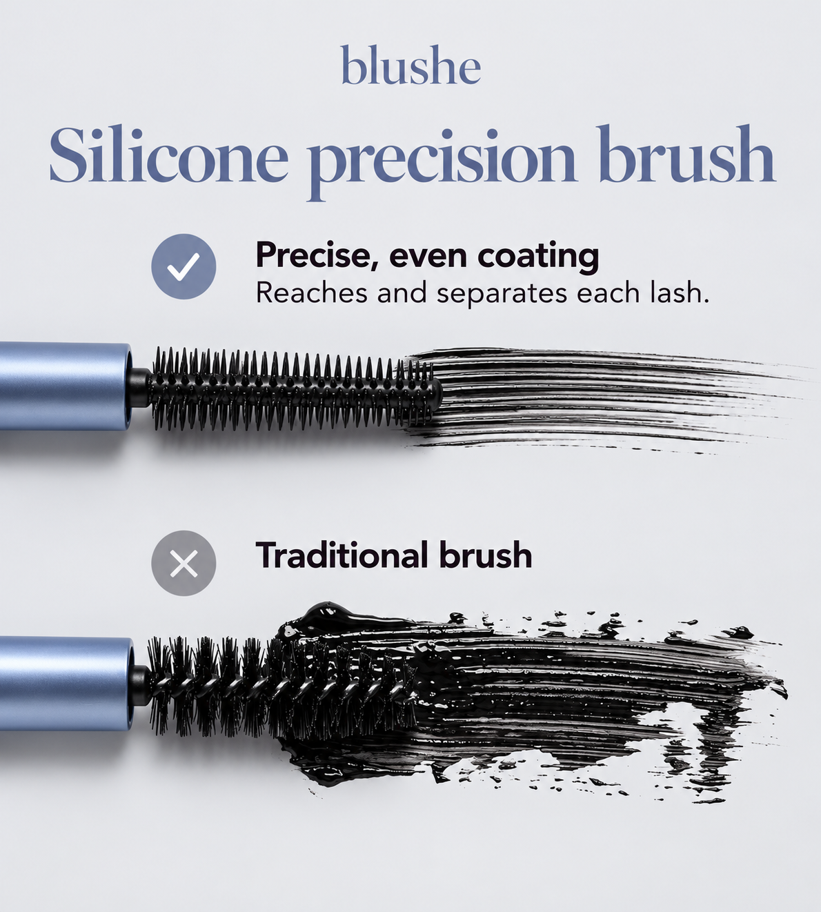 Lash Casting Mascara