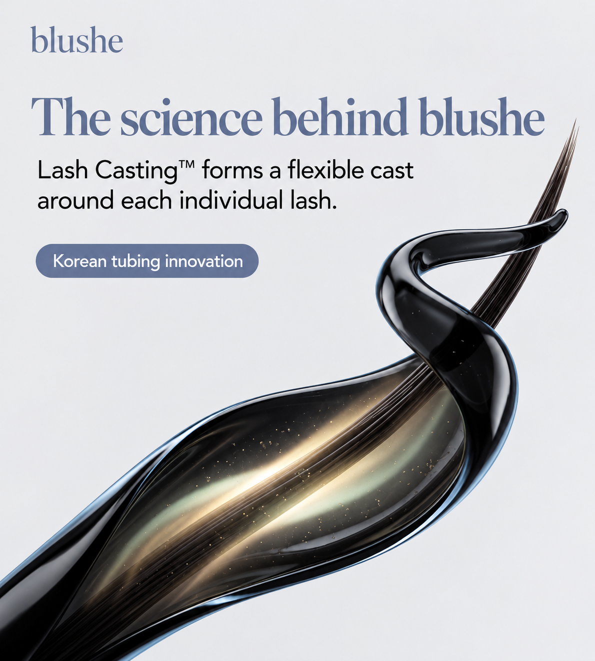 Lash Casting Mascara