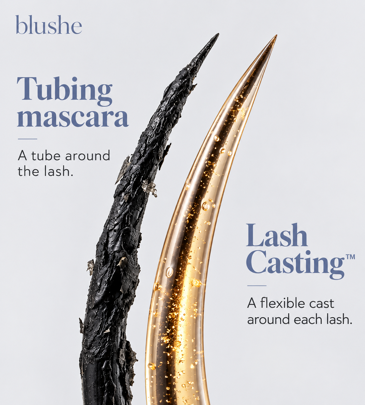 Lash Casting Mascara