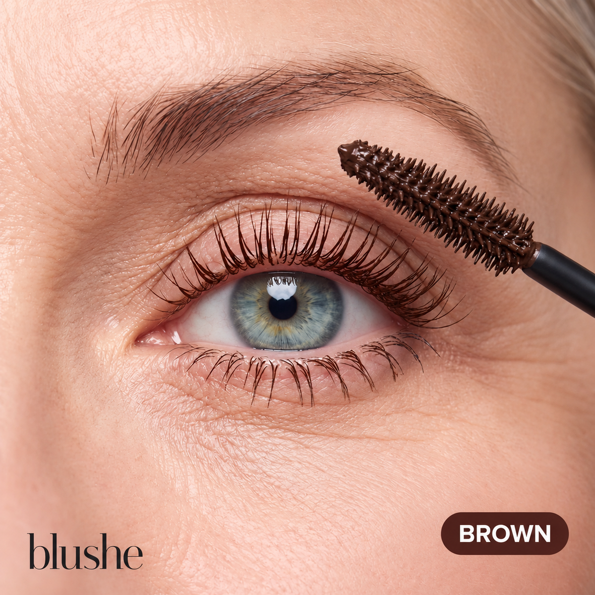 Lash Casting Mascara